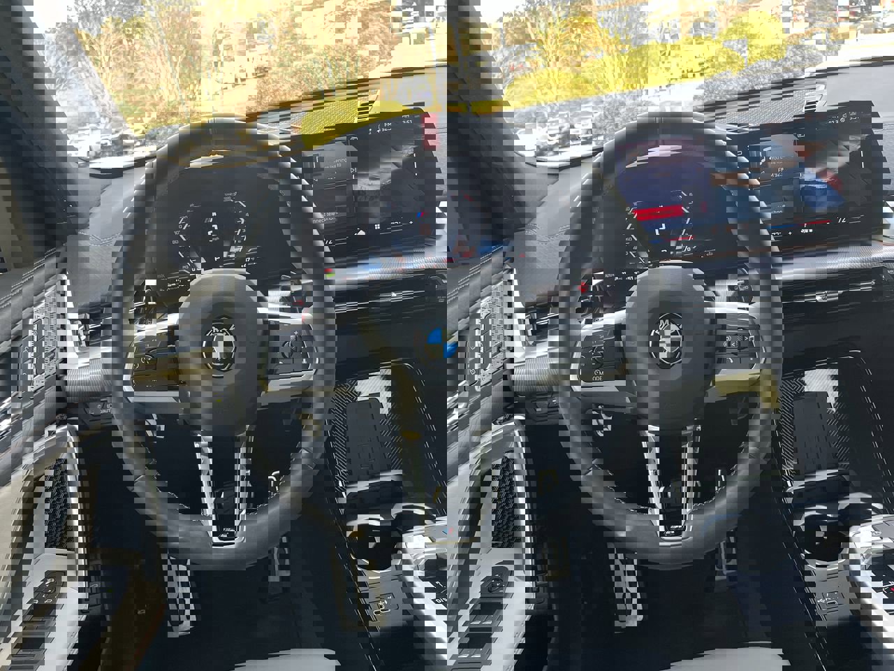 Certified 2024 BMW X2 M35i image 21