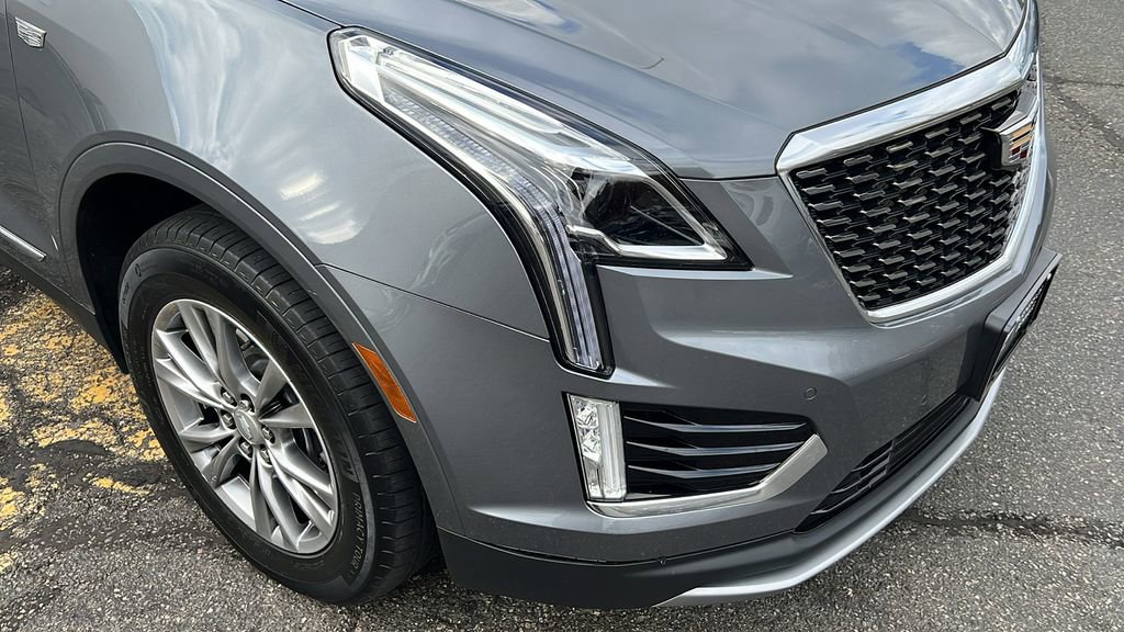 Used 2022 Cadillac XT5 Premium Luxury image 13