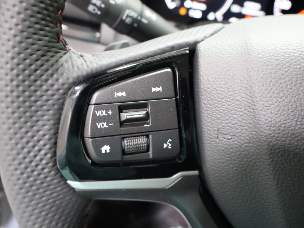 New 2026 Honda Ridgeline Black Edition image 30