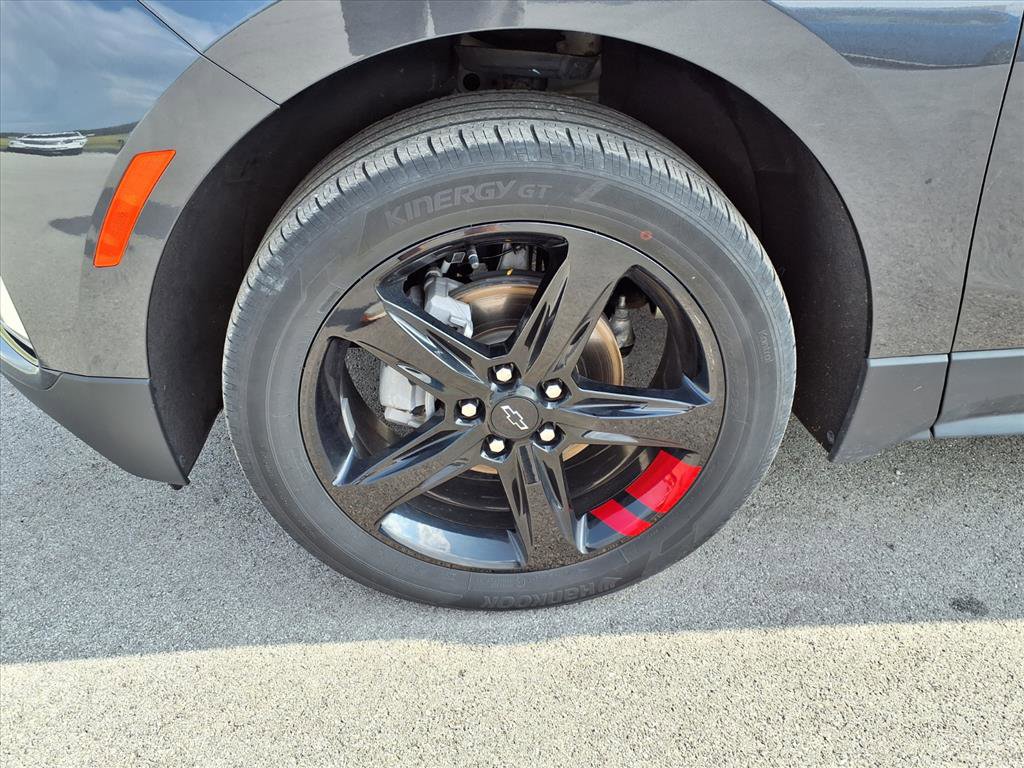 Used 2022 Chevrolet Equinox Premier w/ Redline Edition image 33