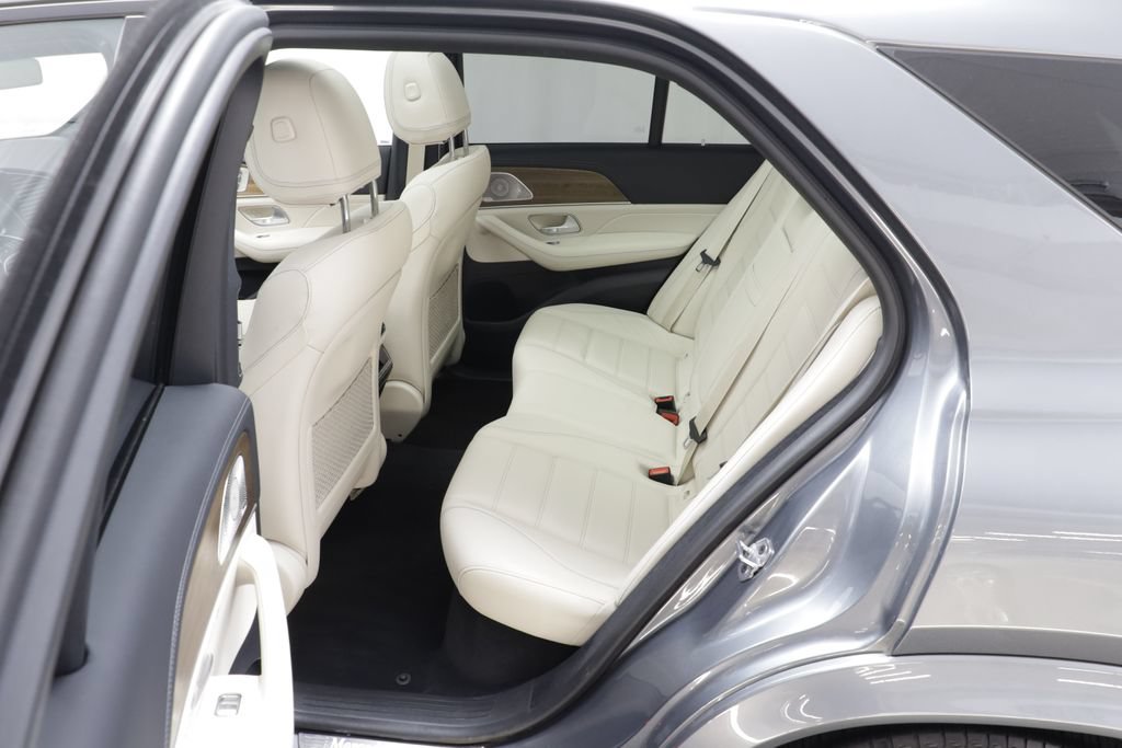 Used 2024 Mercedes-Benz GLE 450 4MATIC image 16