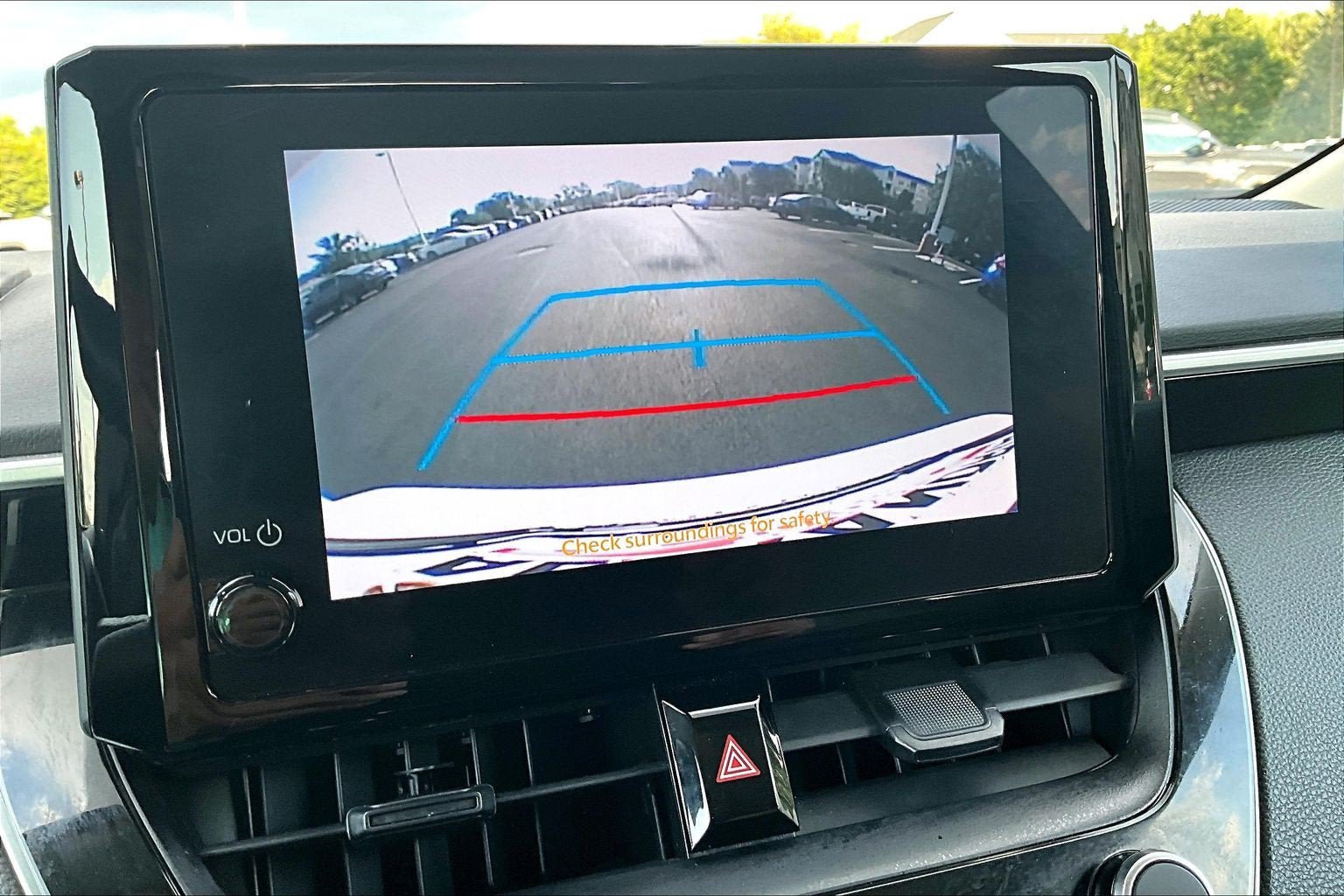 Used 2024 Toyota Corolla LE FWD image 20
