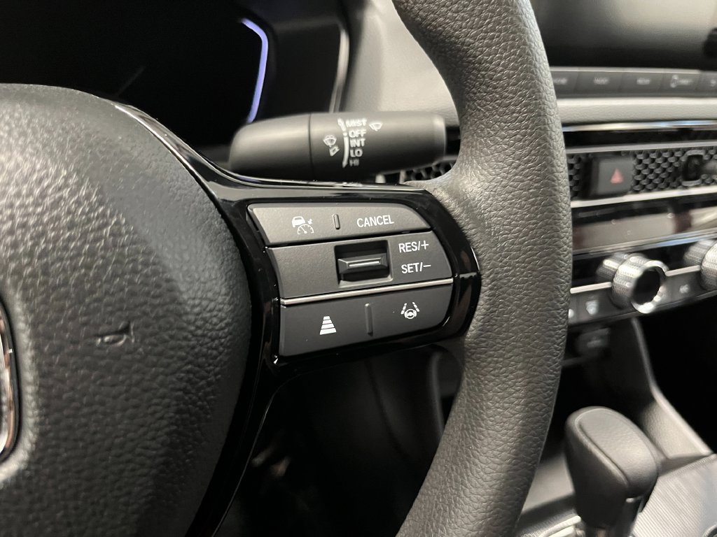 New 2026 Honda Civic LX image 20