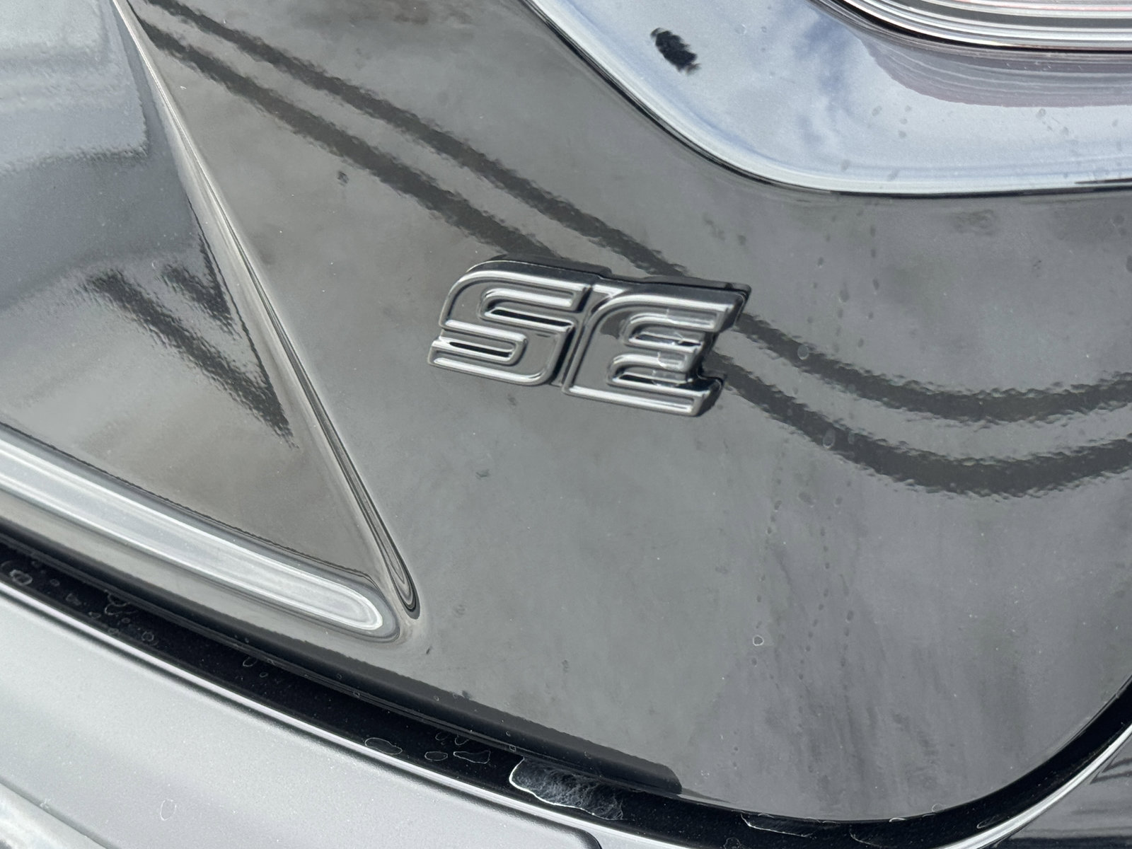 New 2026 Toyota Corolla SE FWD image 14