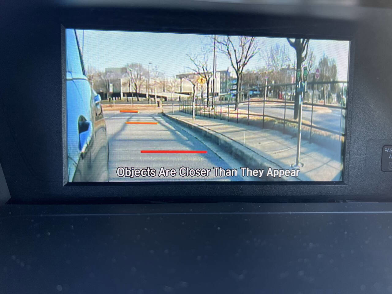 Used 2016 Honda Accord EX image 9