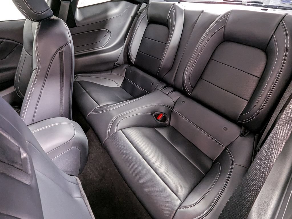 Used 2026 Ford Mustang GT Premium RWD image 40