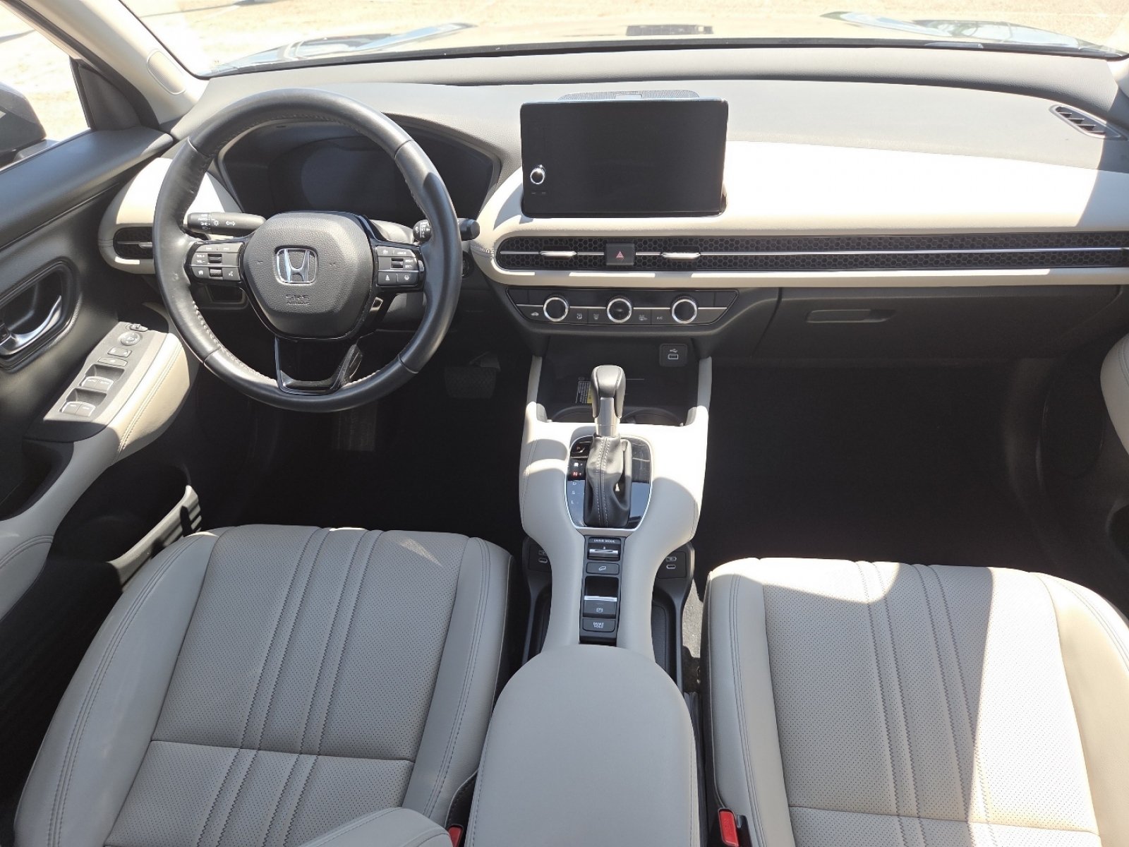 Used 2025 Honda HR-V EX-L image 23
