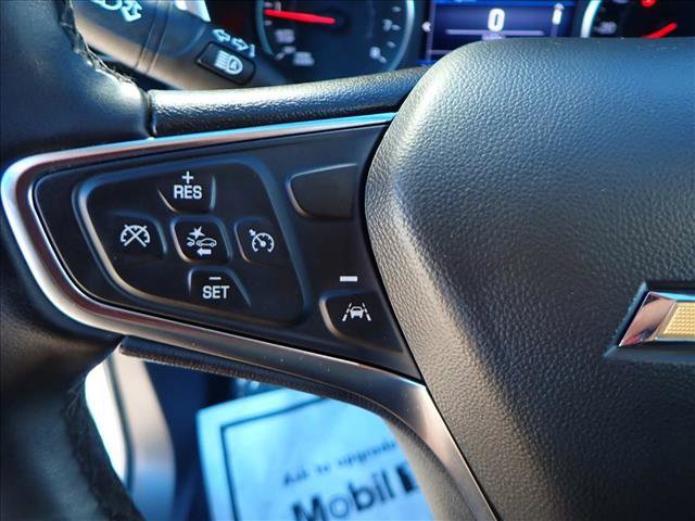 Used 2024 Chevrolet Equinox LT image 15