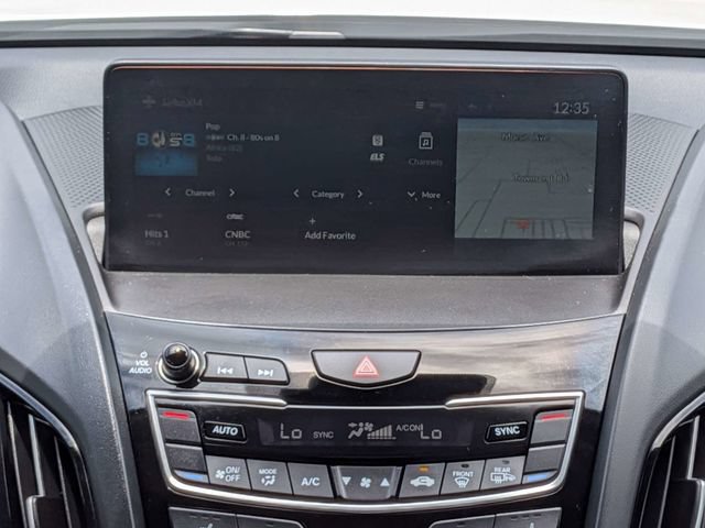 Certified 2026 Acura RDX SH-AWD w/ Technology Package image 21