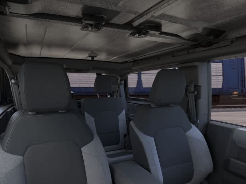 New 2026 Ford Bronco 2-Door w/ Sasquatch Package AWD/4WD image 12