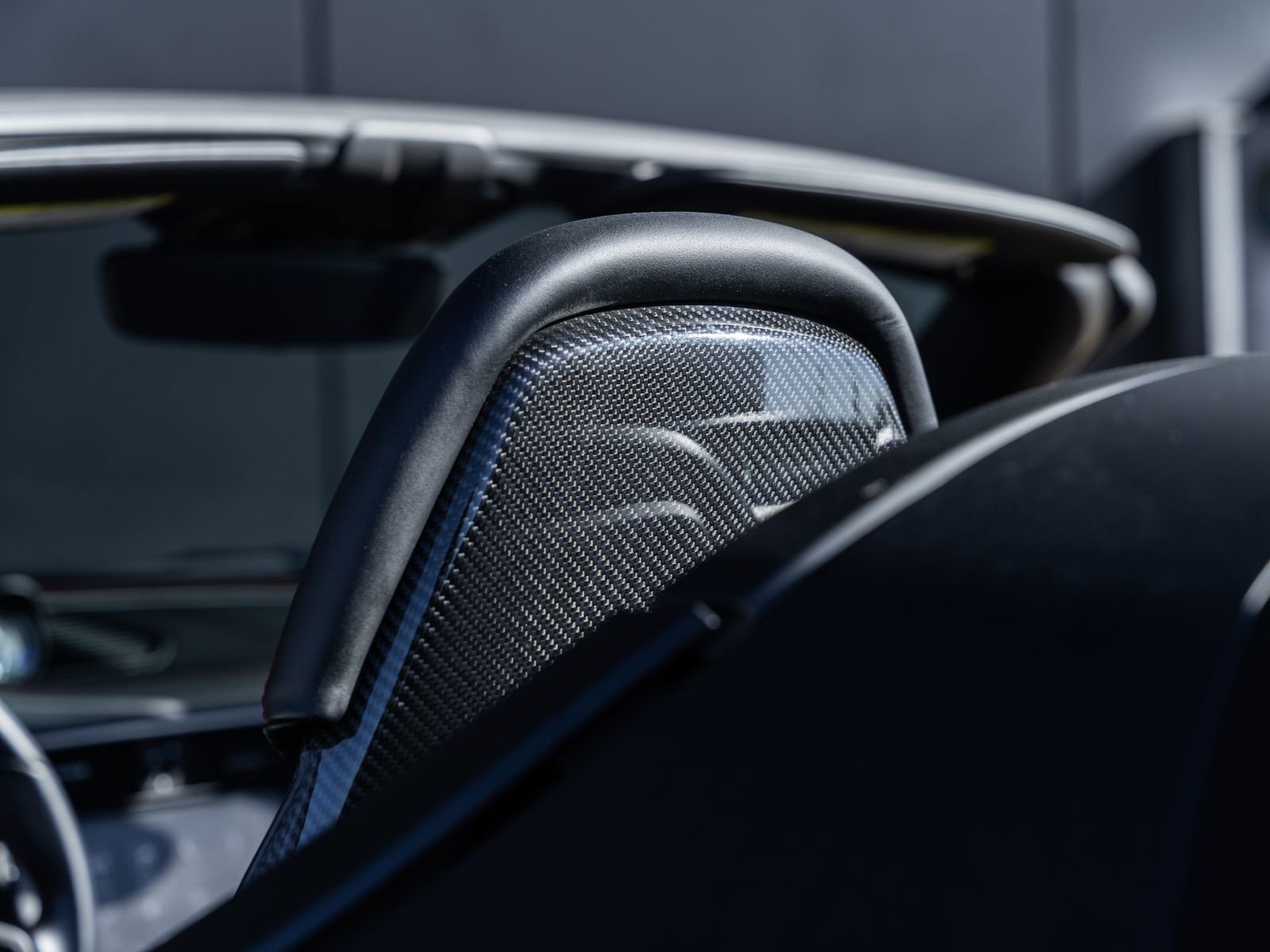 Used 2019 Porsche 911 Speedster image 20