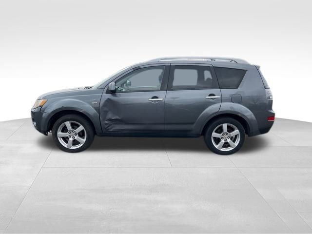 Used 2008 Mitsubishi Outlander XLS image 4