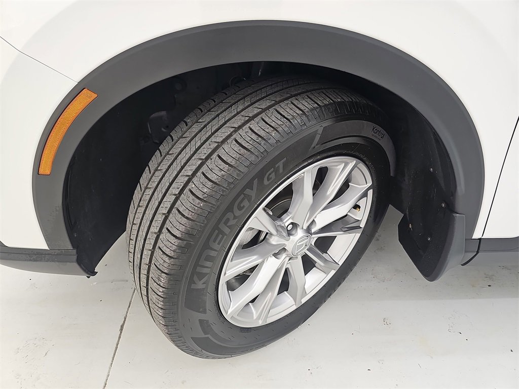 Certified 2024 Honda CR-V EX-L image 41