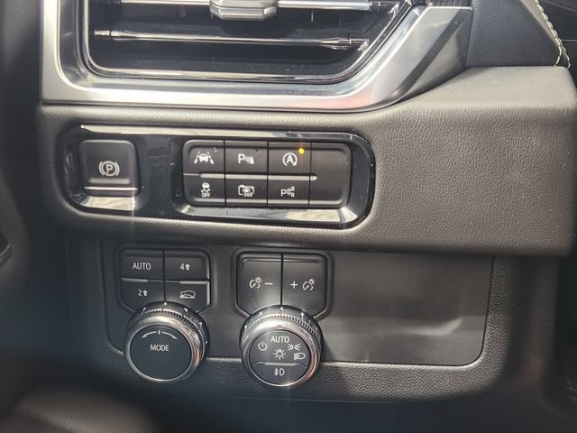 Used 2025 GMC Yukon Elevation w/ LPO, Floor Liner Package AWD/4WD image 24