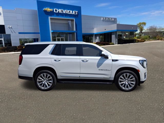 Used 2023 GMC Yukon Denali w/ Max Trailering Package AWD/4WD image 26