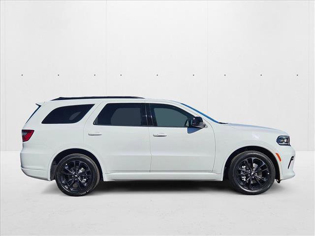 New 2026 Dodge Durango GT image 5