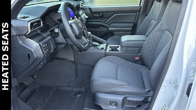 New 2025 Toyota Tacoma SR5 image 23
