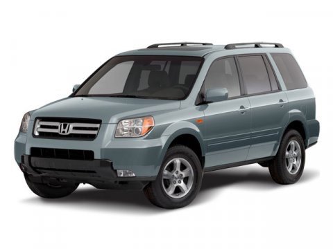 Used 2008 Honda Pilot EX-L video 1