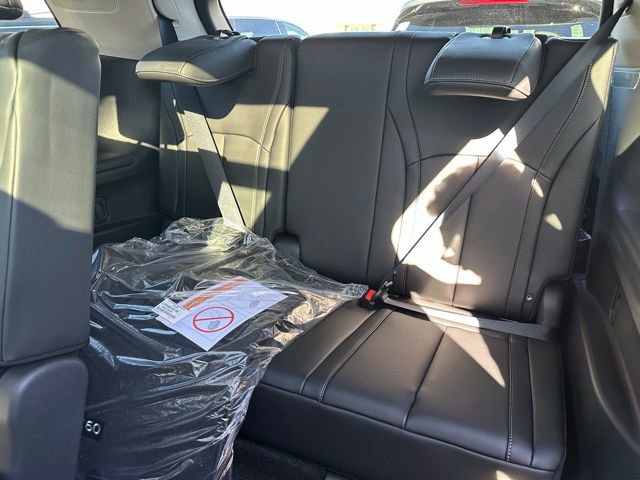 New 2026 INFINITI QX60 Luxe image 34