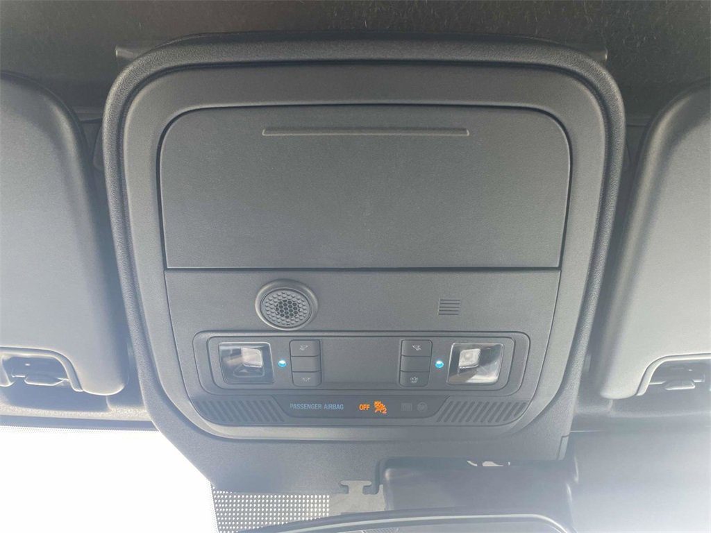 New 2025 Ford Bronco Base image 29