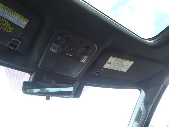 New 2026 Toyota Tundra 1794 Edition image 27