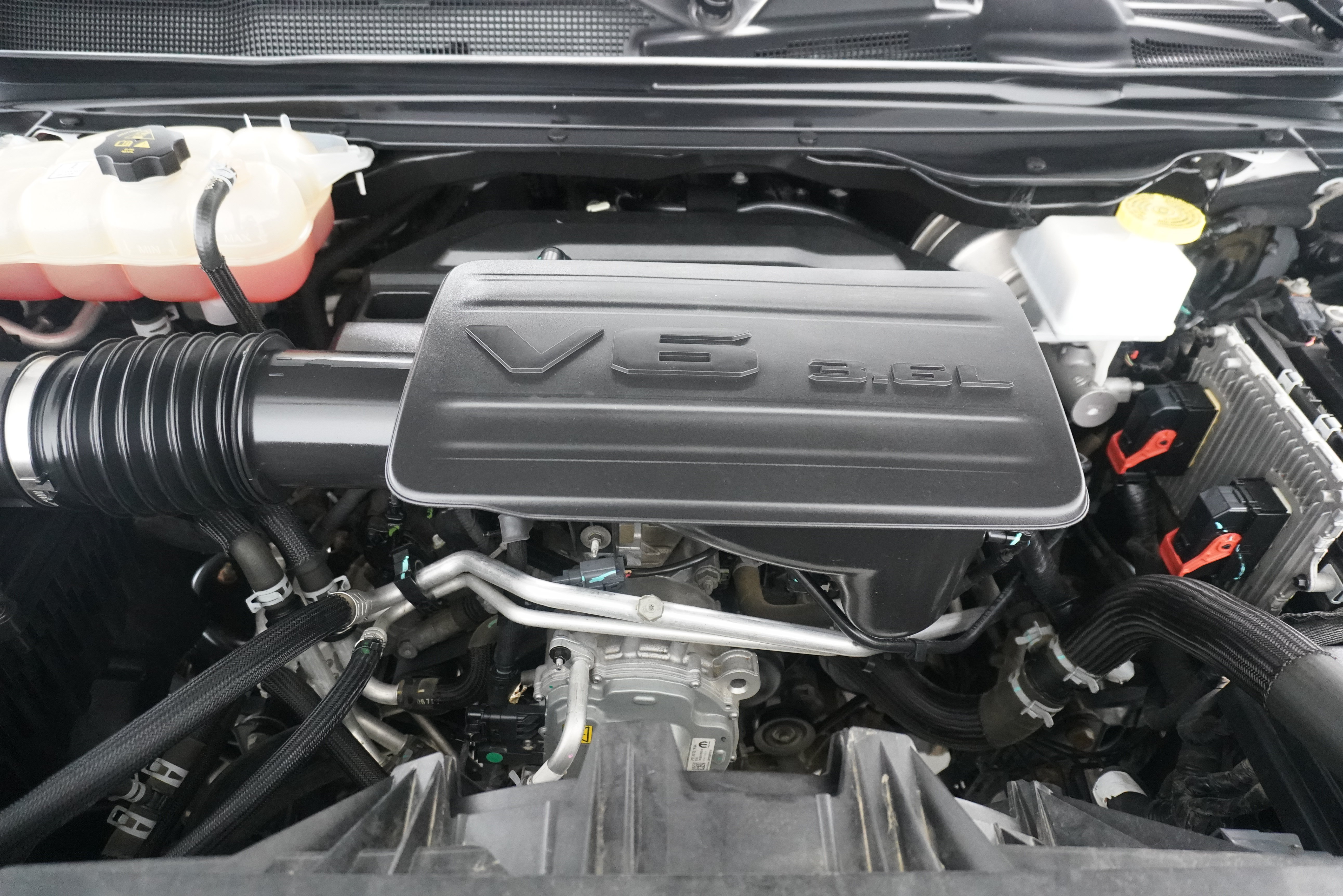 Used 2019 RAM 1500 Big Horn AWD/4WD image 26