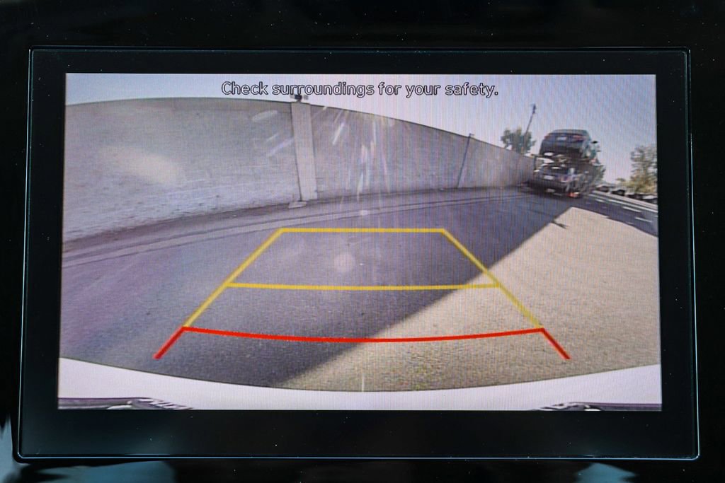 Used 2024 Hyundai Tucson SEL image 25