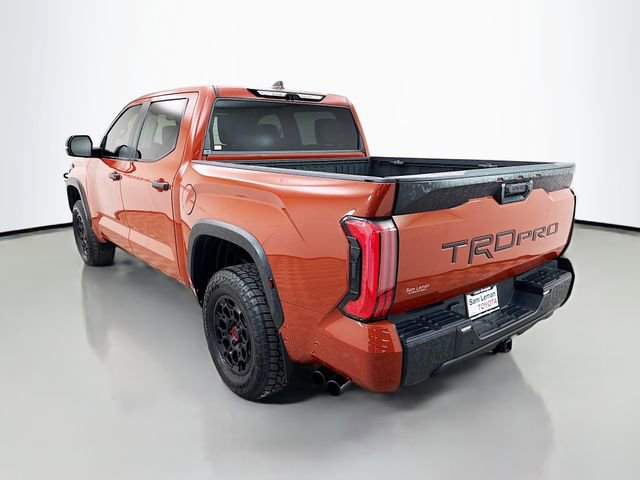 Used 2024 Toyota Tundra TRD Pro image 5