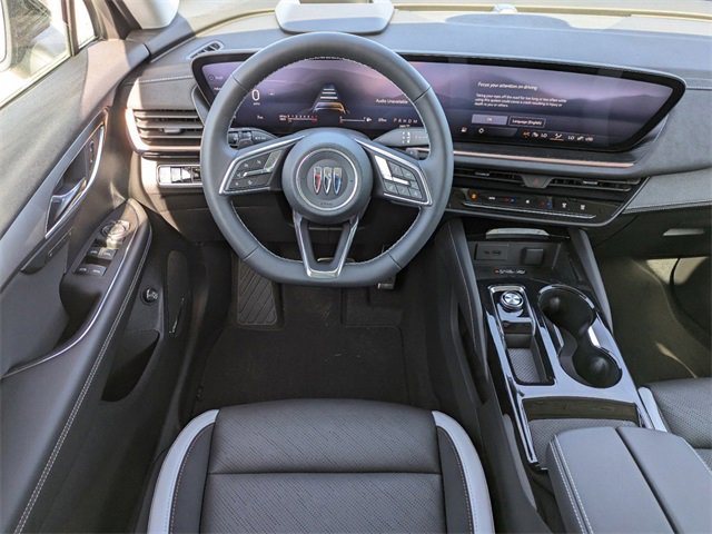 New 2025 Buick Envision Sport Touring image 17