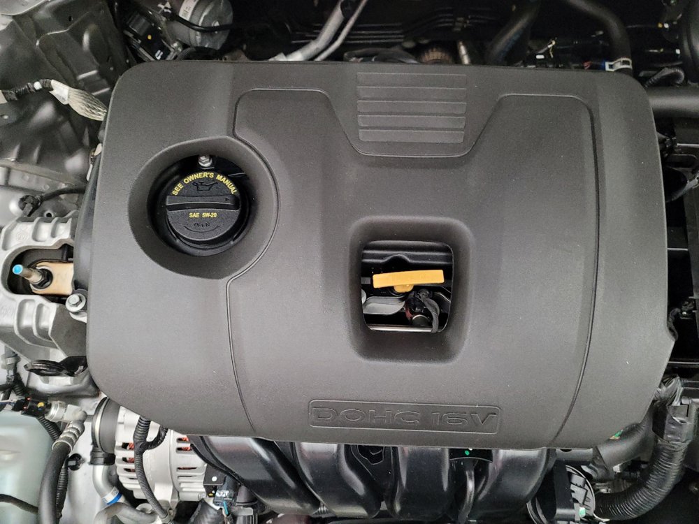 Used 2023 Kia Forte GT-Line w/ GT-Line Premium Package FWD image 30