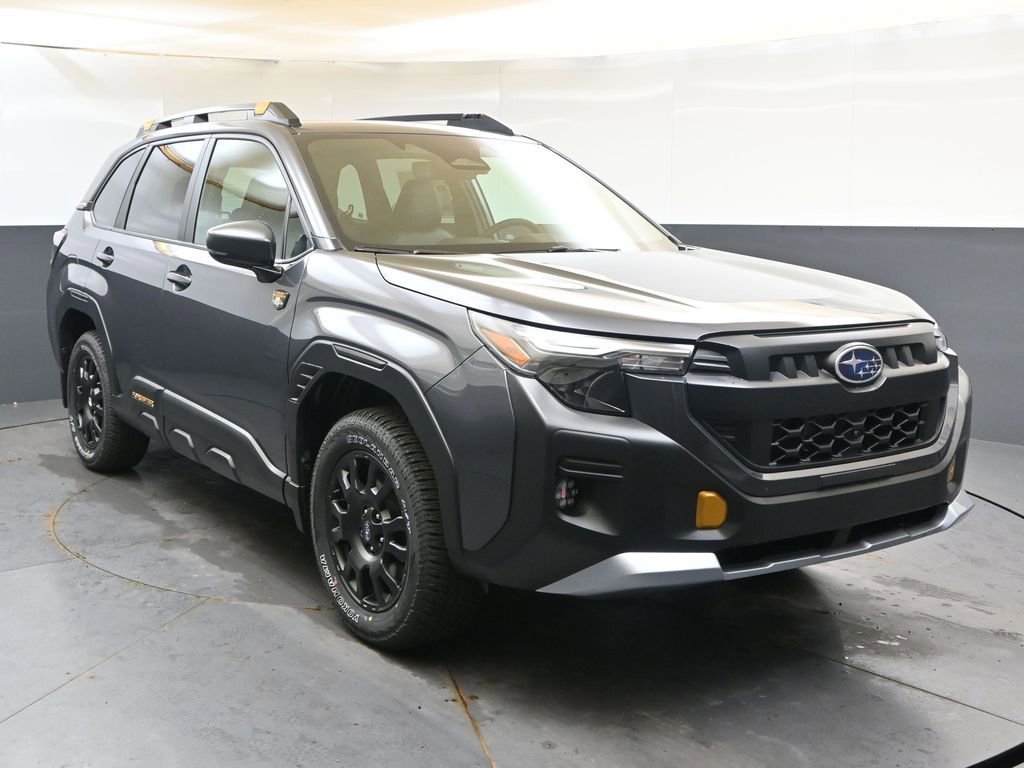 New 2026 Subaru Forester Wilderness image 8