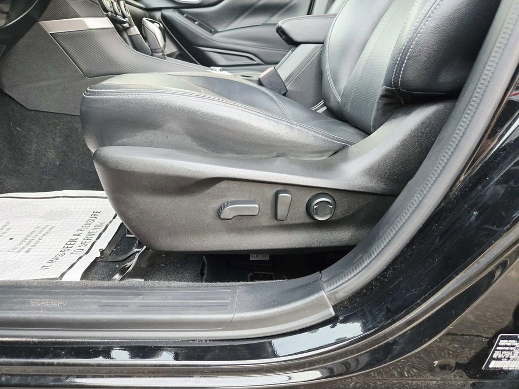 Used 2020 Subaru Forester Limited image 39