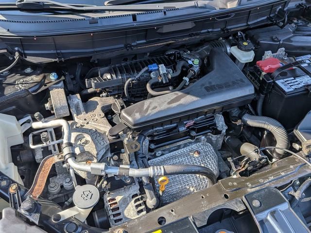 Used 2016 Nissan Rogue SL w/ SL Premium Package AWD/4WD image 32