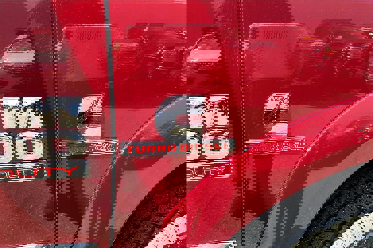 Used 2018 RAM 2500 Laramie image 34