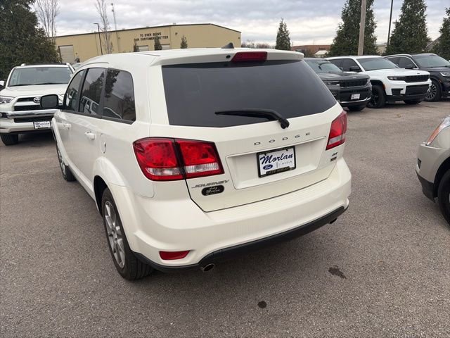 Used 2019 Dodge Journey GT FWD image 4