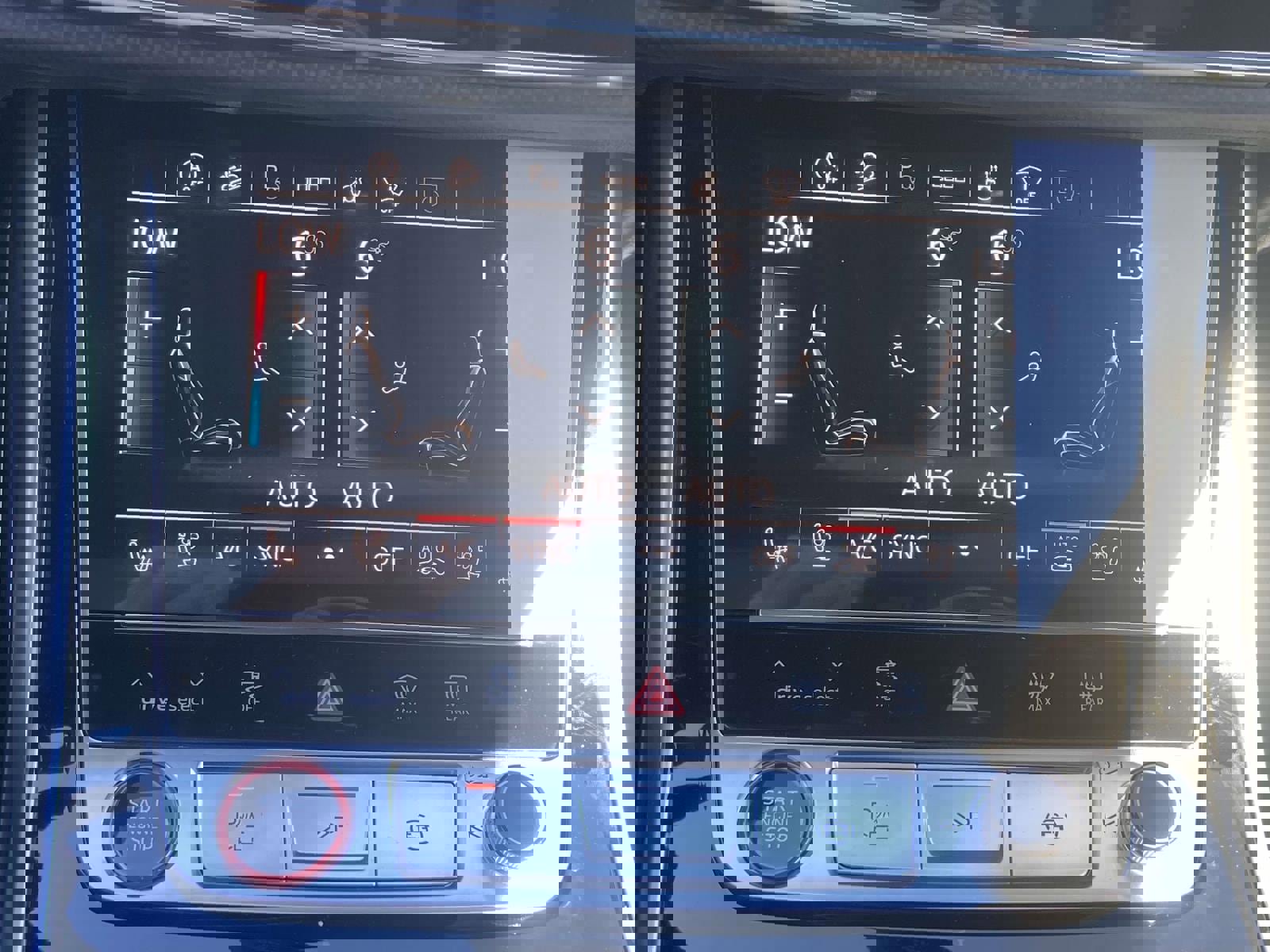 New 2026 Audi RS Q8 performance image 28