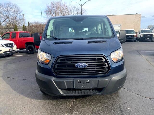 Used 2019 Ford Transit 150 XL image 4