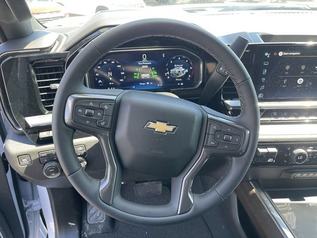 New 2026 Chevrolet Silverado 3500 High Country w/ Technology Package AWD/4WD image 14