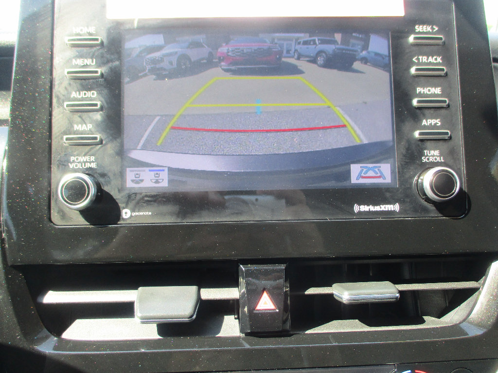 Used 2024 Toyota Camry SE w/ Convenience Package FWD image 6