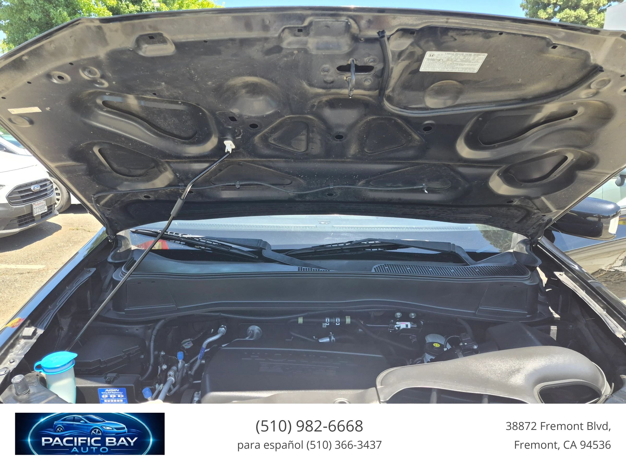 Used 2013 Honda Pilot Touring image 23