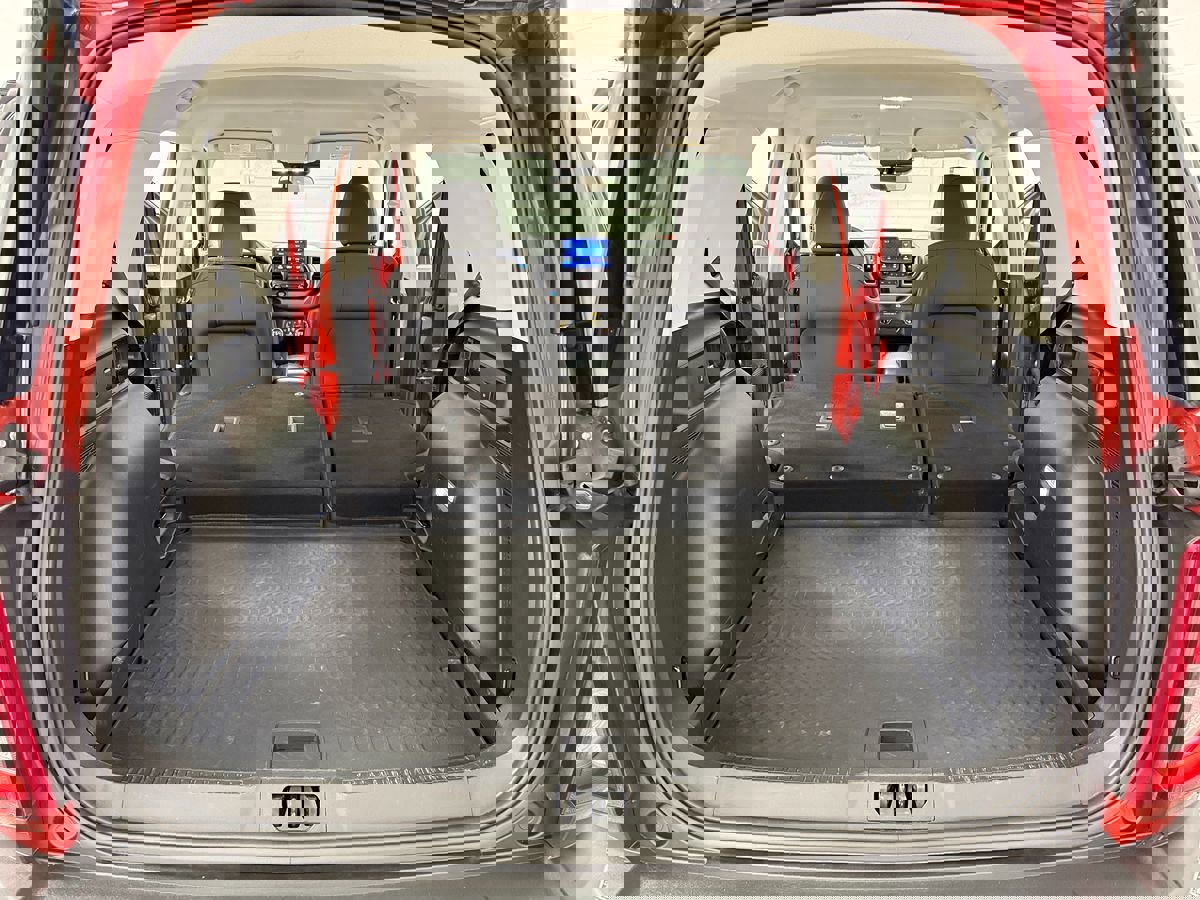 Used 2024 Ford Bronco Sport Big Bend image 24