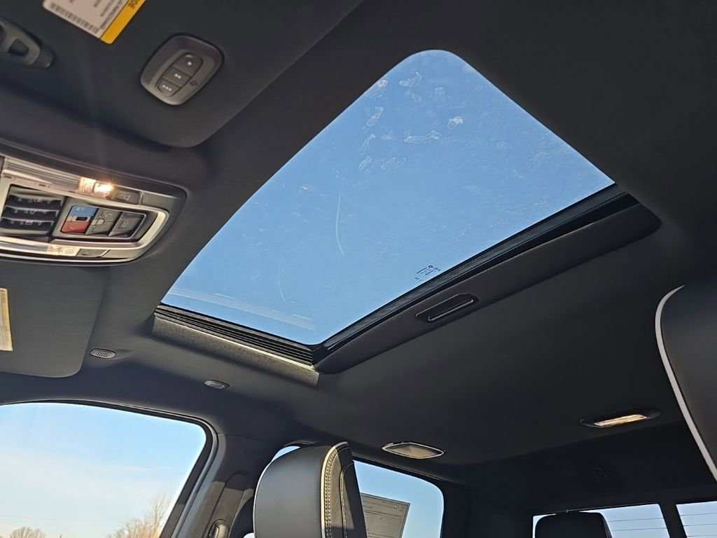 New 2026 RAM 3500 Limited image 27