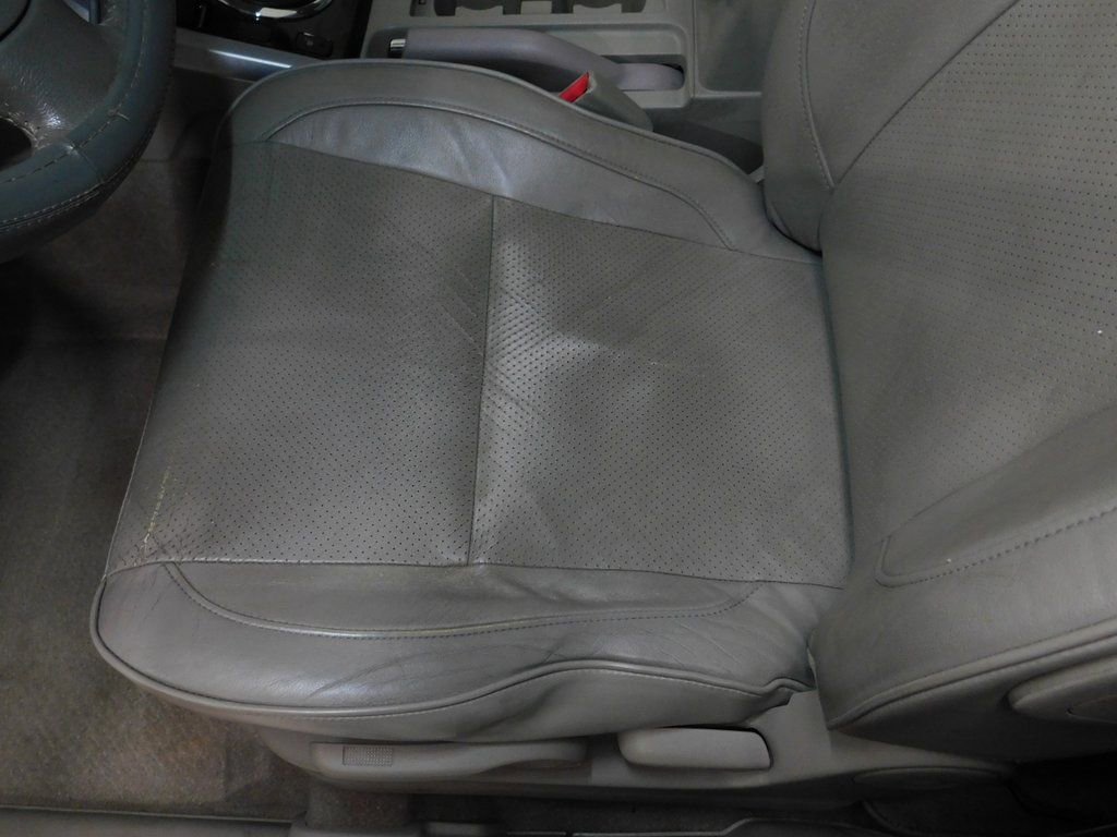 Used 2007 Suzuki Grand Vitara Luxury image 33