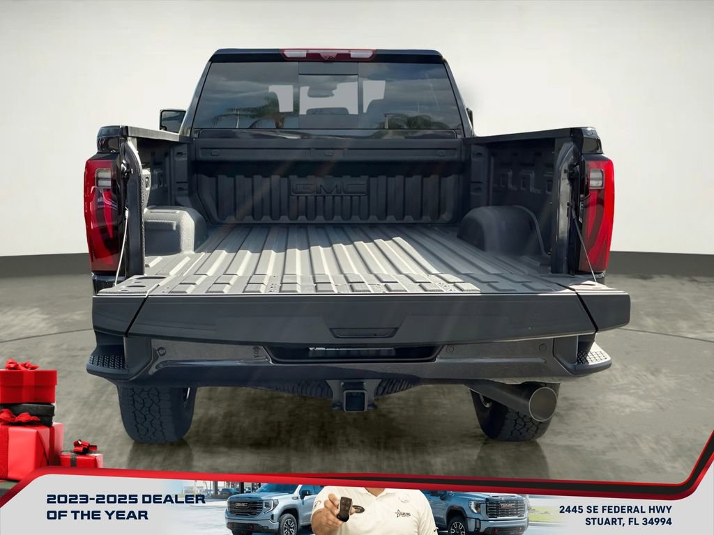 New 2026 GMC Sierra 3500 Denali Ultimate image 44