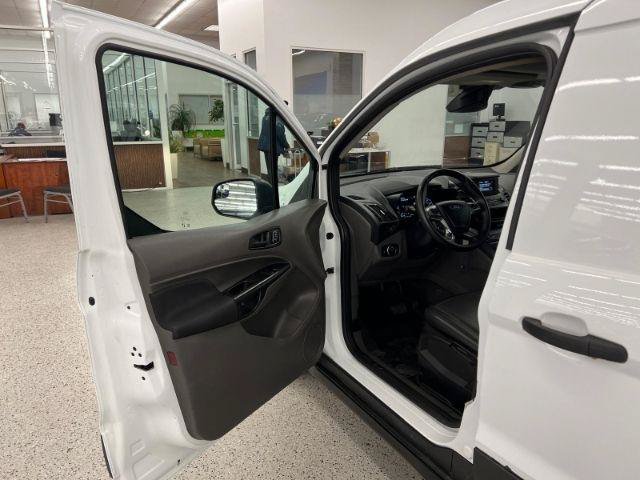 Used 2022 Ford Transit Connect XL FWD image 18