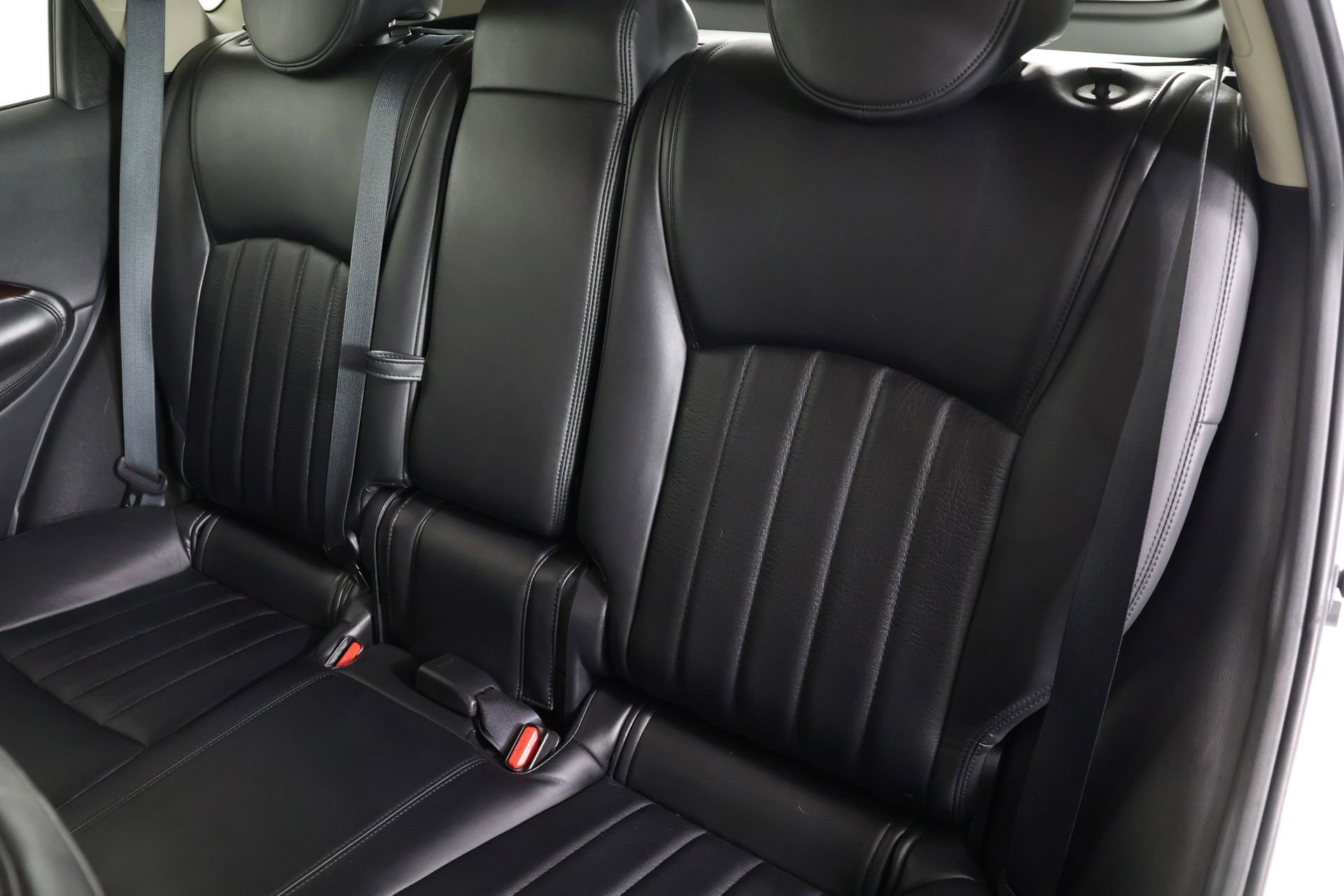 Used 2017 INFINITI QX50 Base image 36