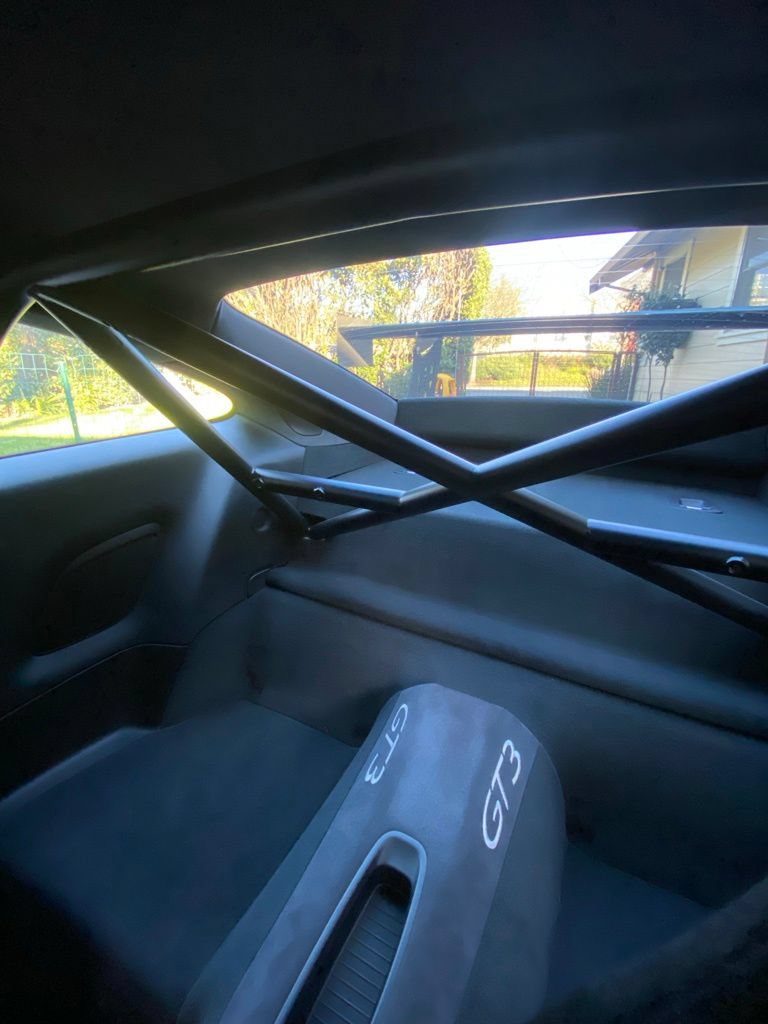 Used 2015 Porsche 911 GT3 RWD image 26