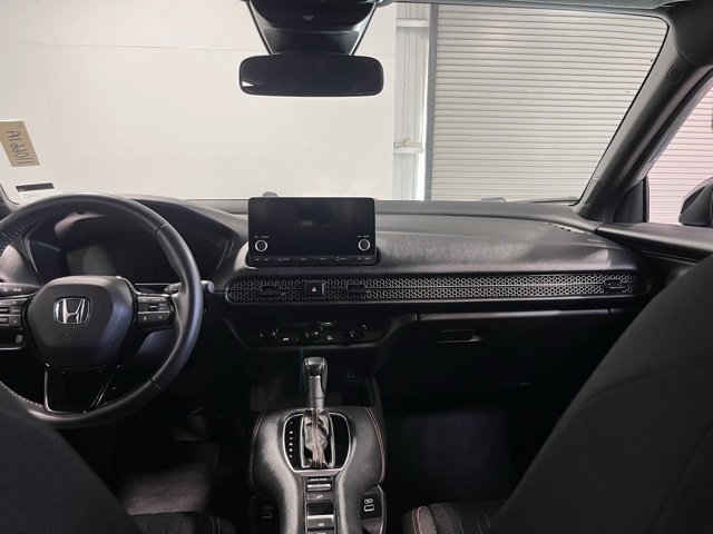 Used 2023 Honda HR-V Sport image 20