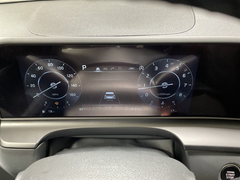 New 2026 Kia Seltos EX AWD/4WD image 25