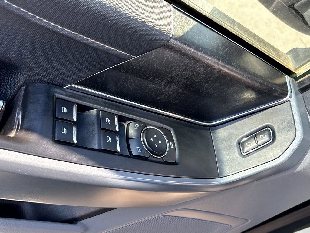 Used 2022 Ford F150 XLT w/ Equipment Group 301A Mid AWD/4WD image 20